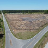 346-AC with Creek ATV Trails - Edgecombe County NC