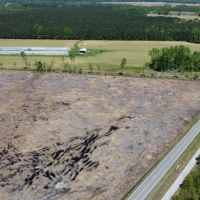 346-AC with Creek ATV Trails - Edgecombe County NC images 4