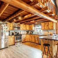 60-Acre Bradley Homestead Ranch in Canon City CO for Sale images 4