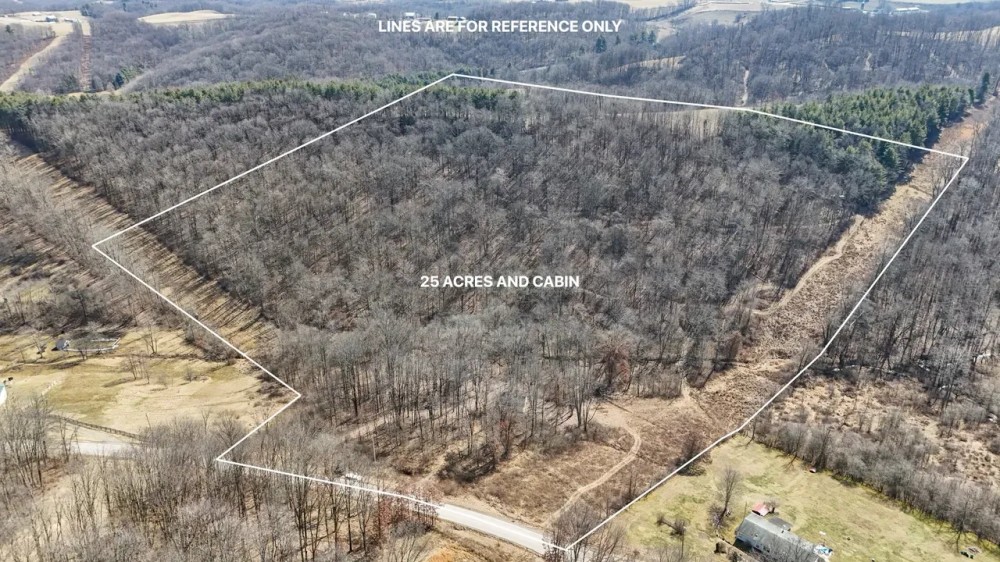 Auction - Bower Rd - Harrison County featured image