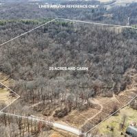 Auction - Bower Rd - Harrison County