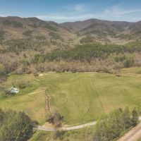 72 Acres with a Farmhouse in Polk County TN