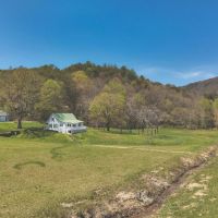 72 Acres with a Farmhouse in Polk County TN images 2