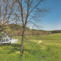 72 Acres with a Farmhouse in Polk County TN images 3
