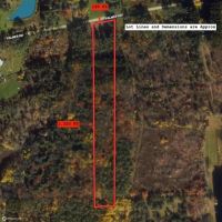 4.7 acre Building Lot and Recreational Land near Bush Hill State Forest in Franklinville NY 837 Palmer Rd images 2