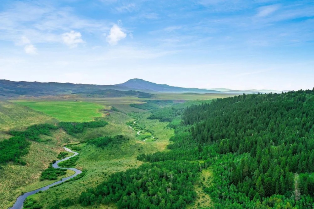 Poverty Ridge Ranch featured image
