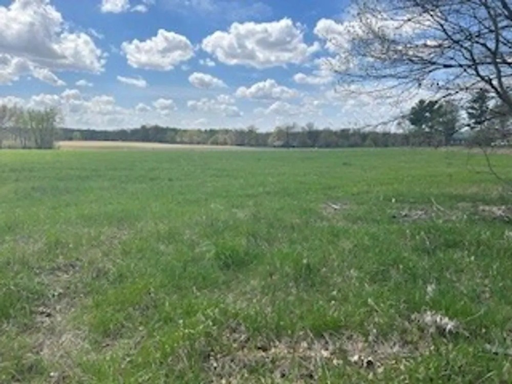 Land For Sale in Vermillion County IN 56 Acres - featured image