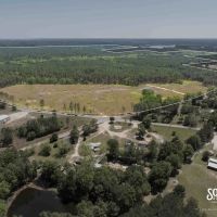 703 - Acres Purvis to Baxterville Road Lamar County MS Purvis MS Area