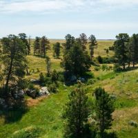 Old Sundance Ranch SY Ranch images 3