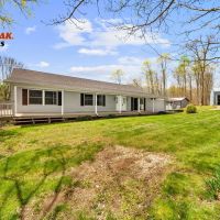 HOME FOR SALE - LAKE - POND- 65.01 - AC - SPRINGVILLE INDIANA - LAWRENCE COUNTY images 1