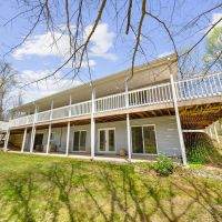 HOME FOR SALE - LAKE - POND- 65.01 - AC - SPRINGVILLE INDIANA - LAWRENCE COUNTY images 2