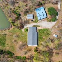 HOME FOR SALE - LAKE - POND- 65.01 - AC - SPRINGVILLE INDIANA - LAWRENCE COUNTY images 4