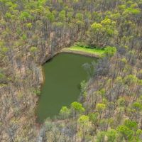 HOME FOR SALE - LAKE - POND- 65.01 - AC - SPRINGVILLE INDIANA - LAWRENCE COUNTY images 5