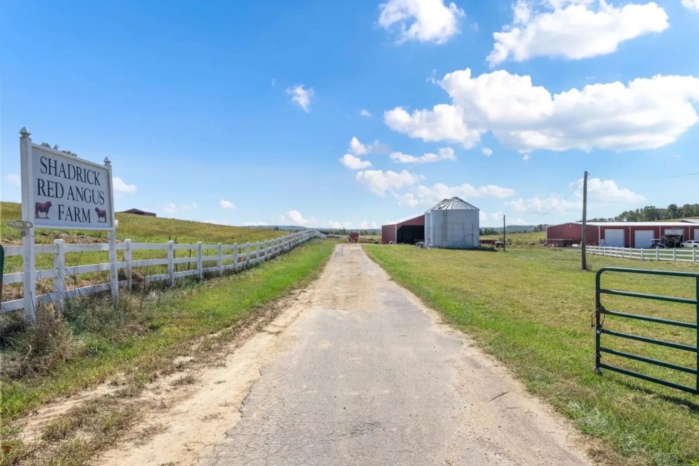 Turn-Key Premier Cattle Farm For Sale in Nebo KY featured image