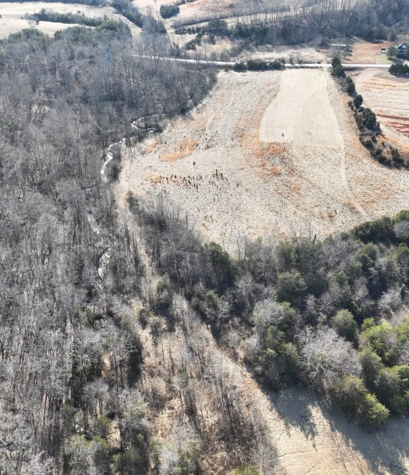 17.17 acres of Residential or Recreational Land in Bedford County VA featured image