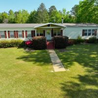 220 Acre Hunting Property and Homestead in Autauga County images 4