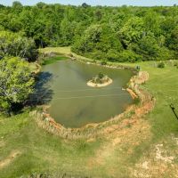 220 Acre Hunting Property and Homestead in Autauga County images 5