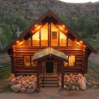 Box Checker Ranch