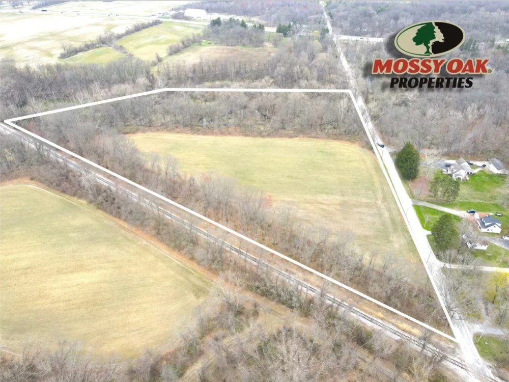 19.034 - ACRES N 600 W MICHIGAN CITY IN LAPORTE COUNTY LAND FOR SALE featured image