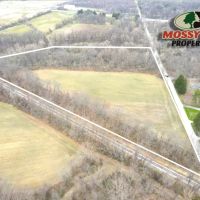 19.034 - ACRES N 600 W MICHIGAN CITY IN LAPORTE COUNTY LAND FOR SALE