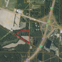 19.034 - ACRES N 600 W MICHIGAN CITY IN LAPORTE COUNTY LAND FOR SALE images 4