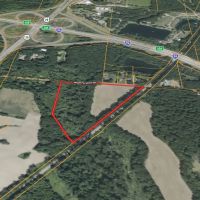 19.034 - ACRES N 600 W MICHIGAN CITY IN LAPORTE COUNTY LAND FOR SALE images 5