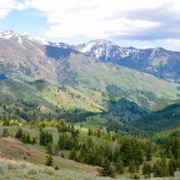 Lava Lake Ranch