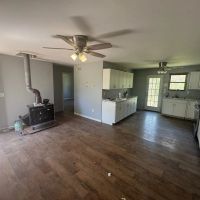 LAND FOR SALE - 34.9 ACRES HOME- WOODED - MEDORA INDIANA - JACKSON COUNTY images 3