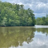 - 51.65 Acres - Tract 5 on O Sheal Drive in Tamassee SC images 2