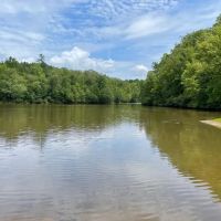 - 51.65 Acres - Tract 5 on O Sheal Drive in Tamassee SC images 3