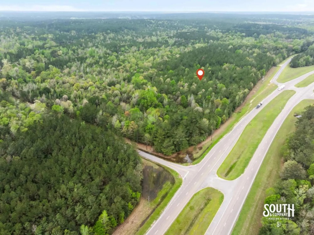 29.5 - Acres U. S. Highway 98 Perry County MS Beaumont MS Area featured image