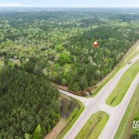 29.5 - Acres U. S. Highway 98 Perry County MS Beaumont MS Area