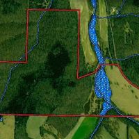 170 ac with live water pasture and woods for sale in Miller County Missouri images 2