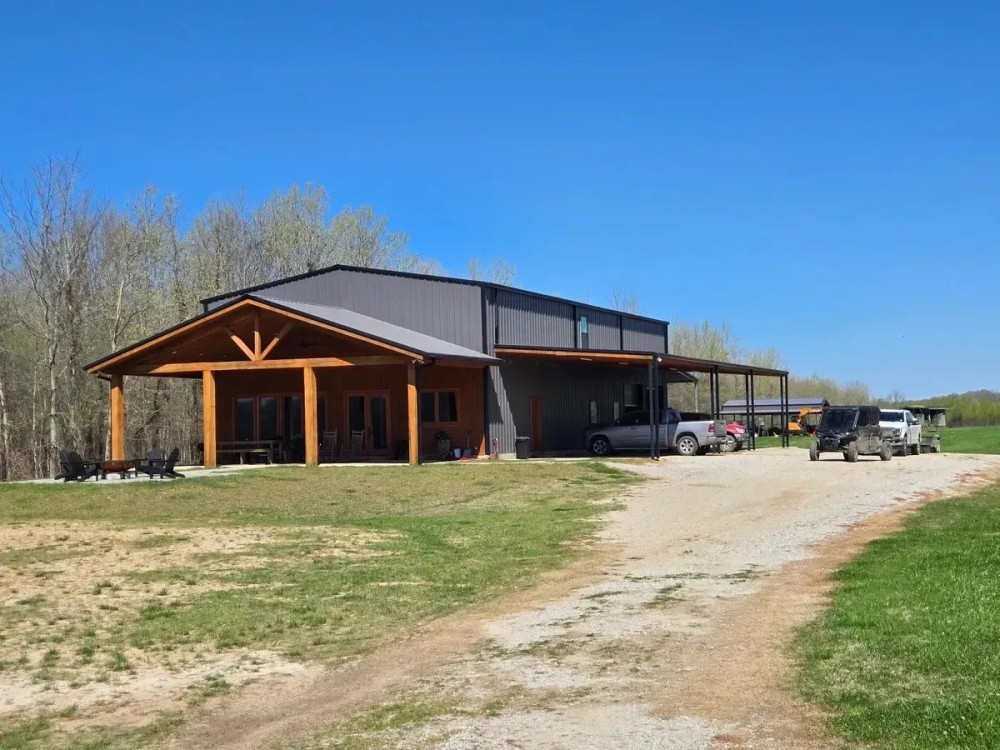 6992 BLACKHAWK ACME LEVEE RD VIDALIA LA 71373 featured image