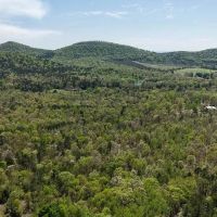6.67 Acres in Polk County AR