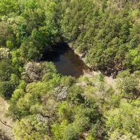 6.67 Acres in Polk County AR images 2