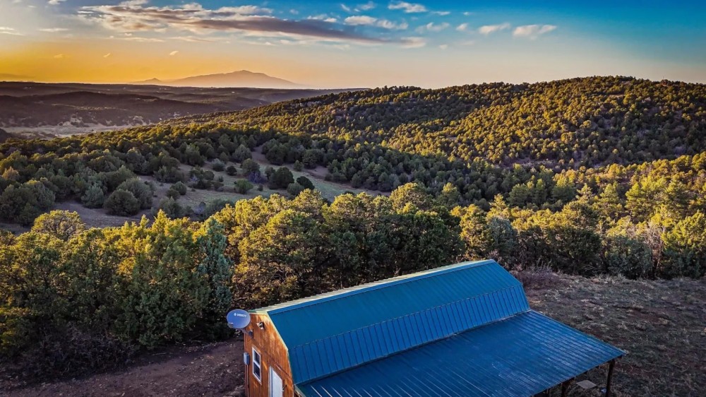 TBD Spanish Peaks Drive 33 Walsenburg CO 81089 featured image