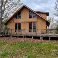 36 Acres 3 Bed 2 Bath Barn Private US Forest on 2 Sides Orgeon County