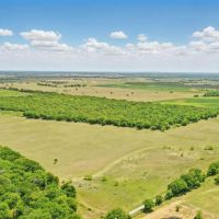 20 -Acres Tract 1 FM 2526 Carbon TX 76435