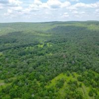 Acreage For Sale in Daisy Oklahoma