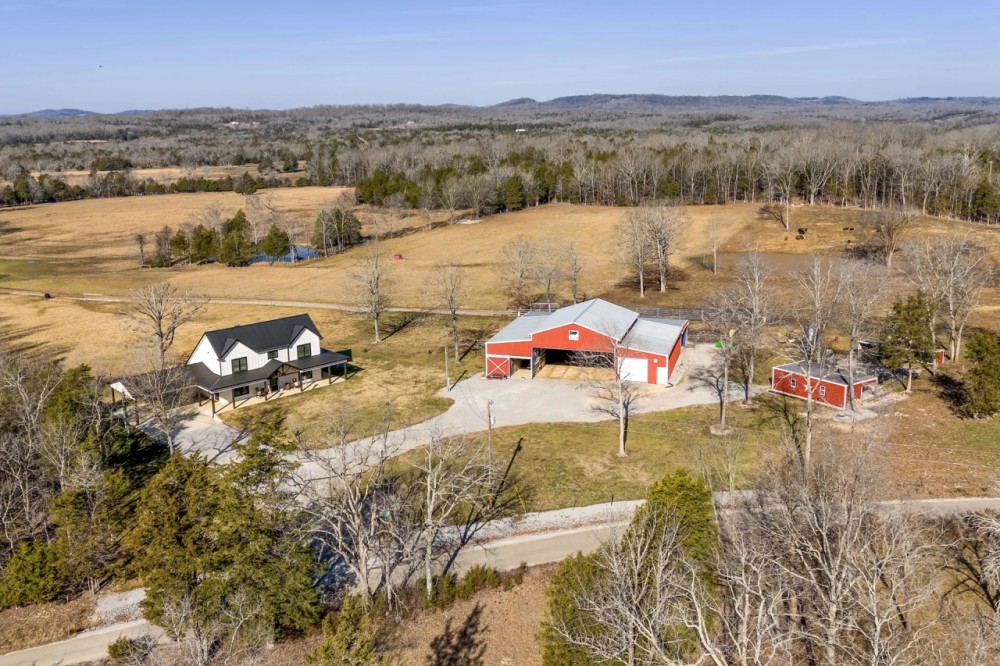 Tennessee Classic Cattle Farm featured image