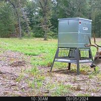165 Acres TBD Private Road 8079