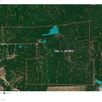165 Acres TBD Private Road 8079 images 2