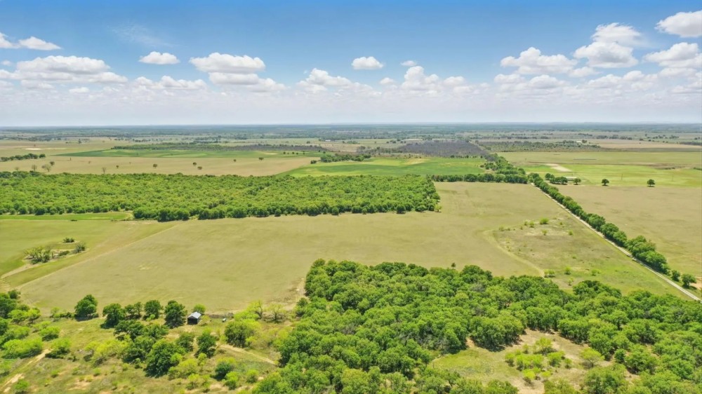 20 -Acres Tract 2 FM 2526 Carbon TX 76435 featured image