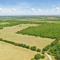 20 -Acres Tract 2 FM 2526 Carbon TX 76435 images 3
