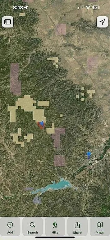 TBD Picketwire Rd Trinidad CO 81082 featured image