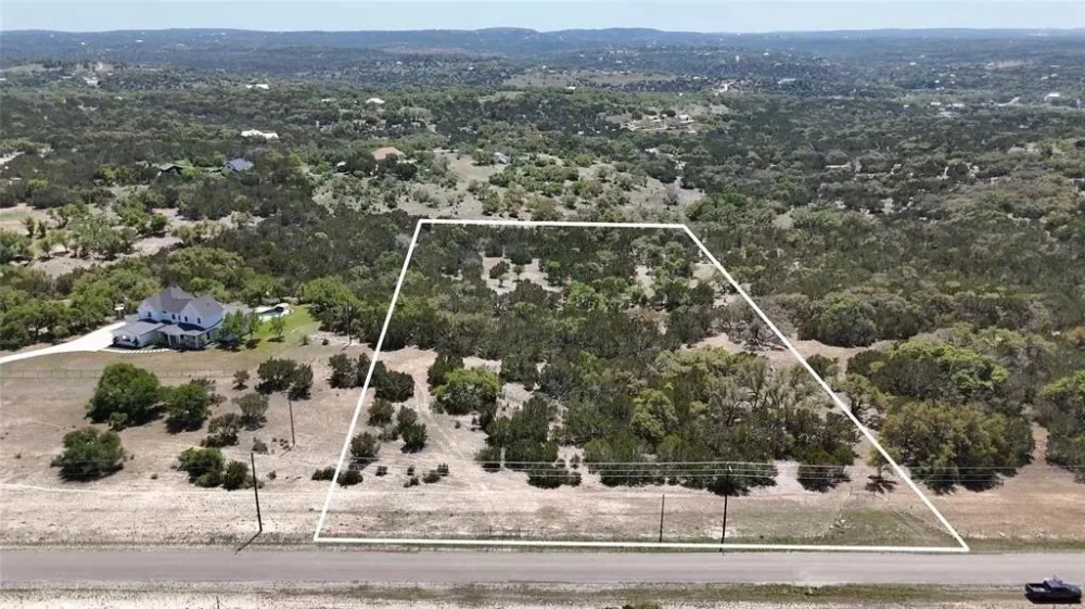 8201 W Fitzhugh Rd Dripping Springs Texas 78620 featured image