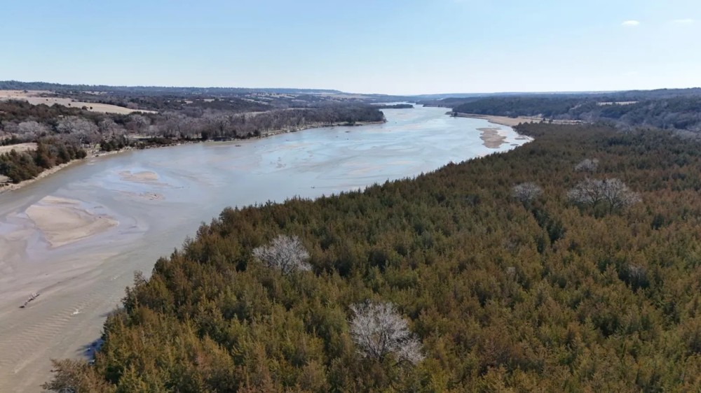 Niobrara River Hunting Paradise featured image