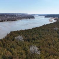 Niobrara River Hunting Paradise