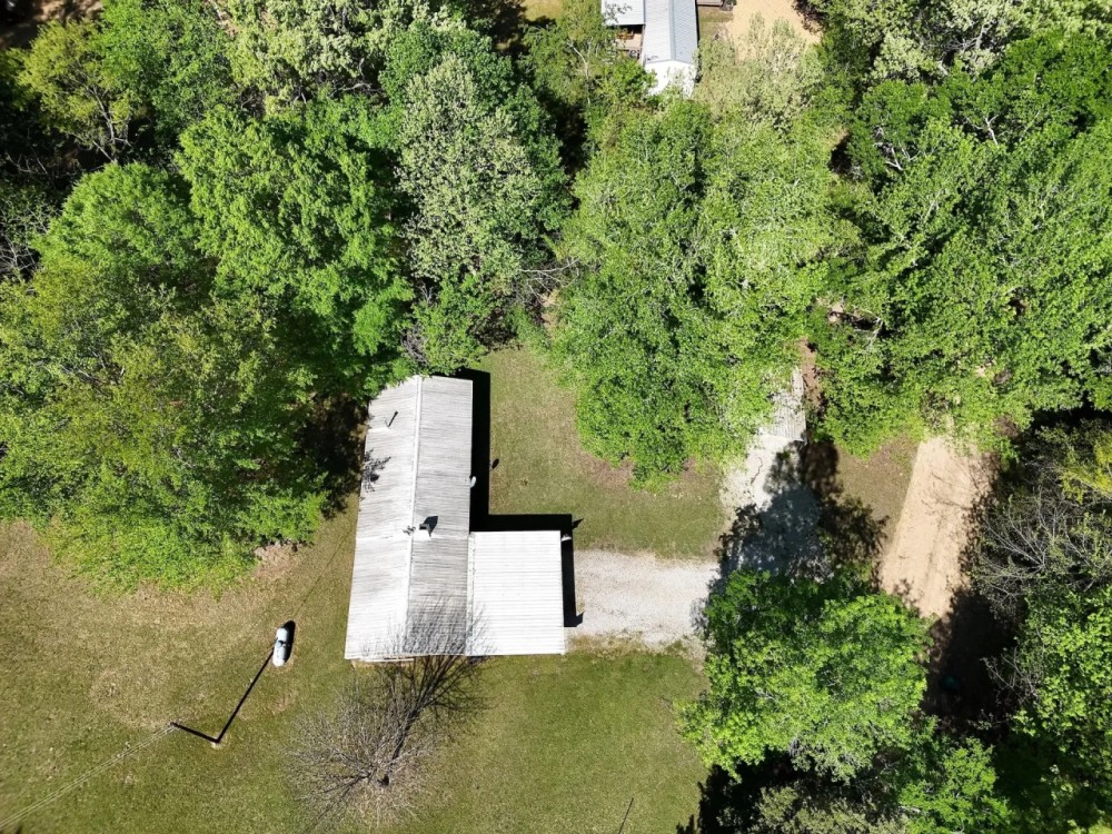 Fish Camp in Yalobusha County MS featured image